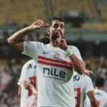 إيقاف قيد الزمالك بسبب نادى عدى الدباغ في القضية الثامنة